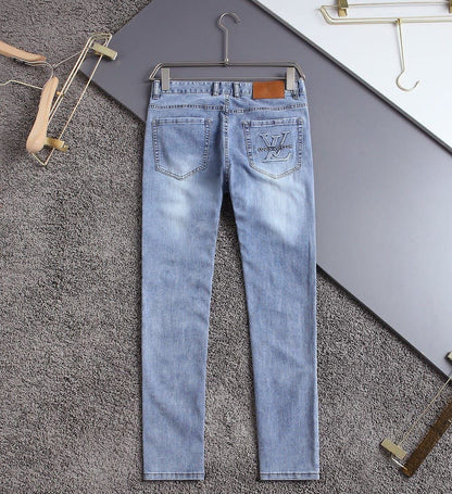 Louis Vuitton Jeans Pants