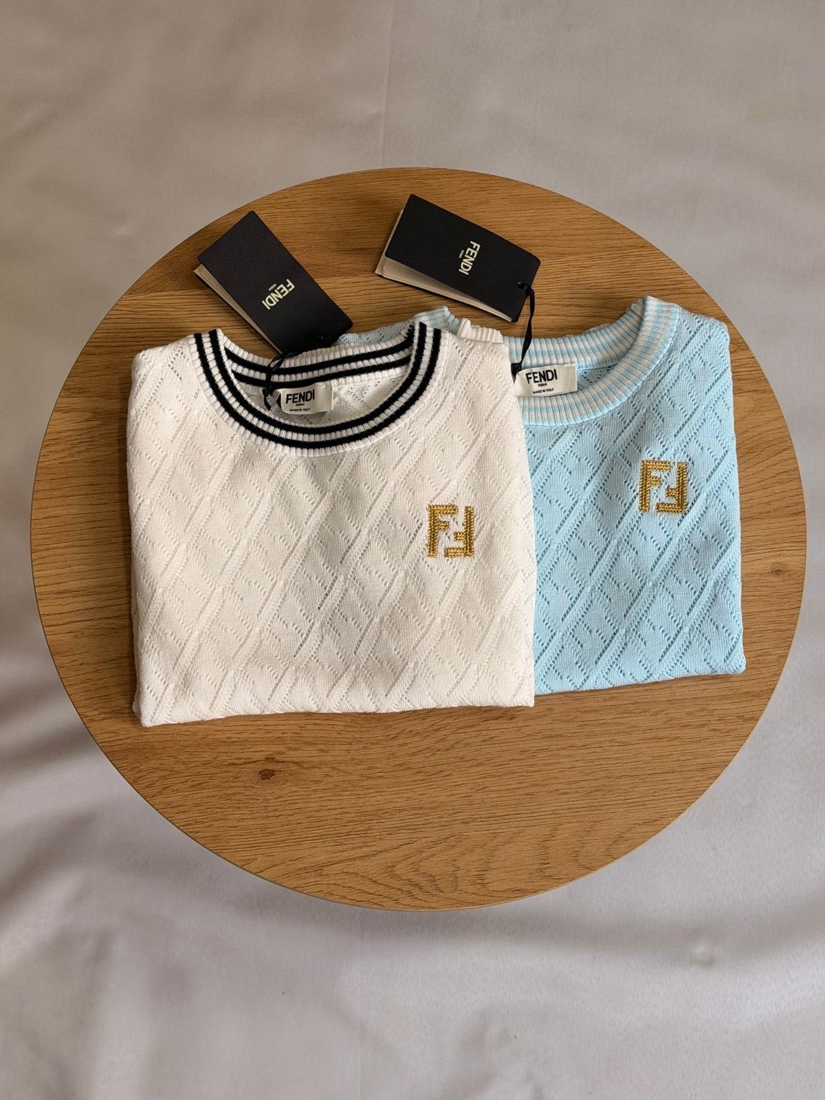 Fendi T-shirt