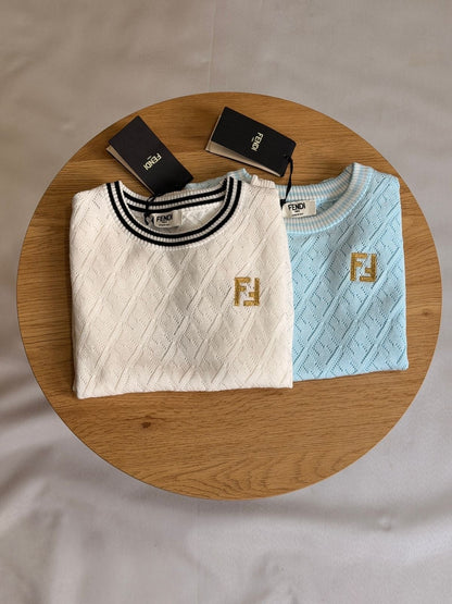Fendi T-shirt