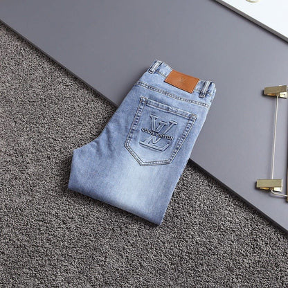 Louis Vuitton Jeans Pants