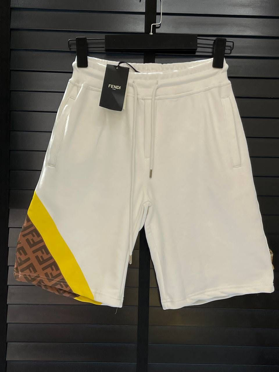 Fendi Shorts