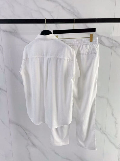 Loro piana Set
