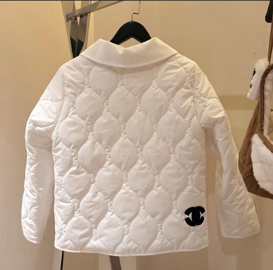 Celine Jacket