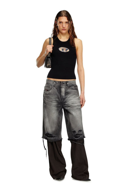 Diesel Top