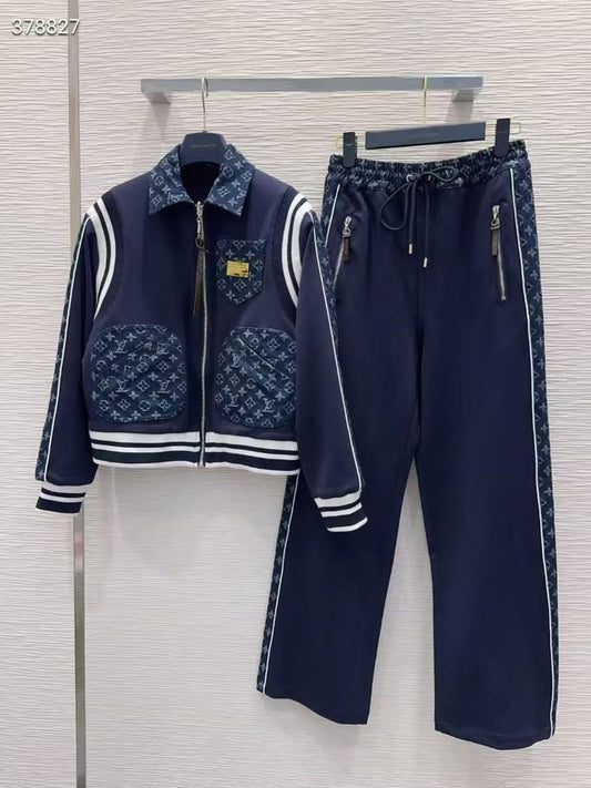 Louis Vuitton Set
