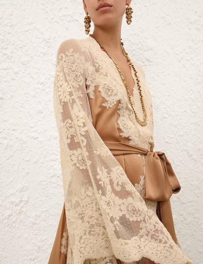 Zimmerman Dress