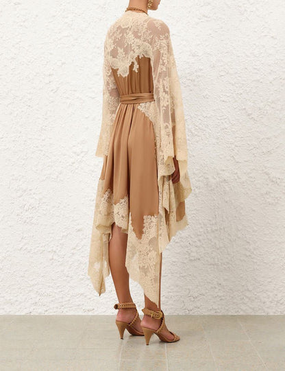 Zimmerman Dress