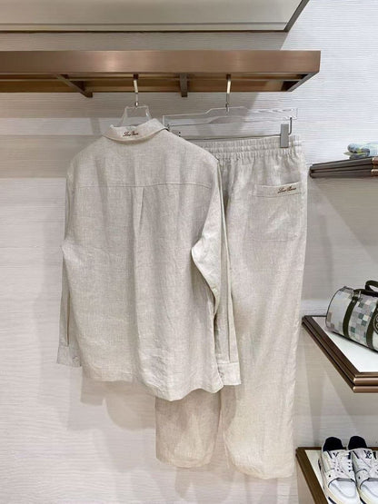 Loro piana Set