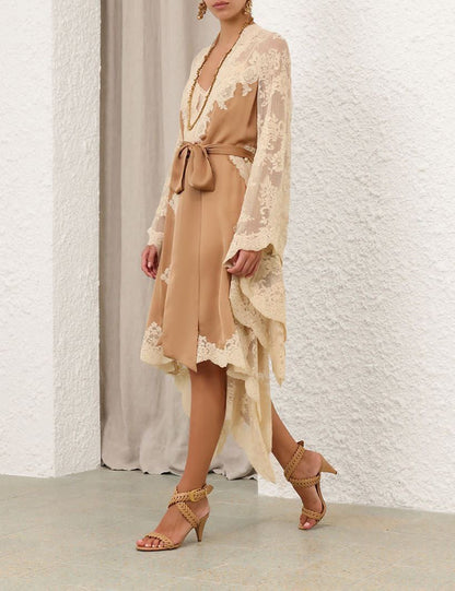 Zimmerman Dress