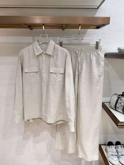 Loro piana Set