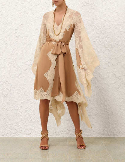 Zimmerman Dress
