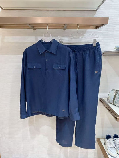 Loro piana Set
