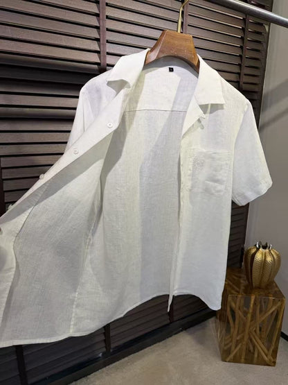 Loewe Short Sleeve Shirt