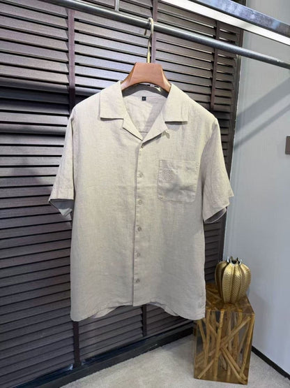 Loewe Short Sleeve Shirt