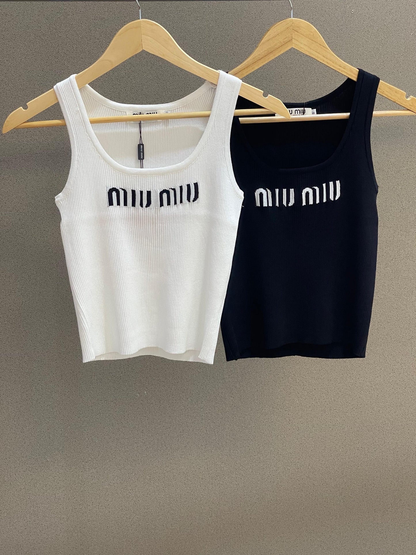 Miu Miu Top