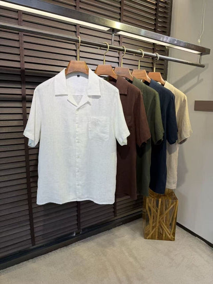 Loewe Short Sleeve Shirt