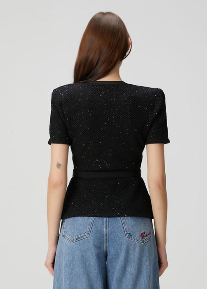 Self Portrait Top