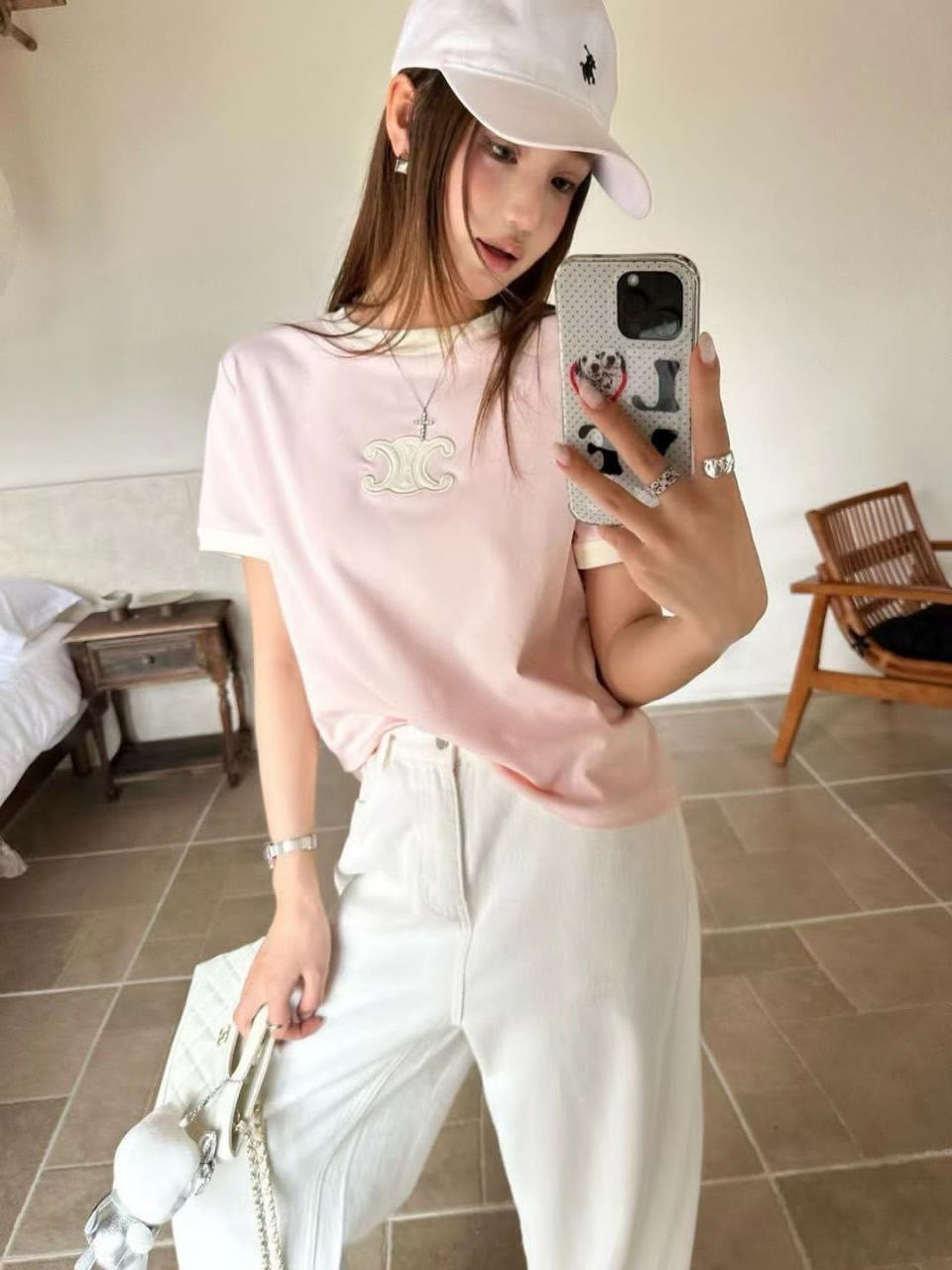 Celine T-shirt