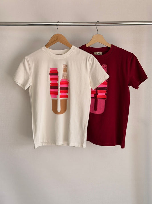 Hermes T-shirt