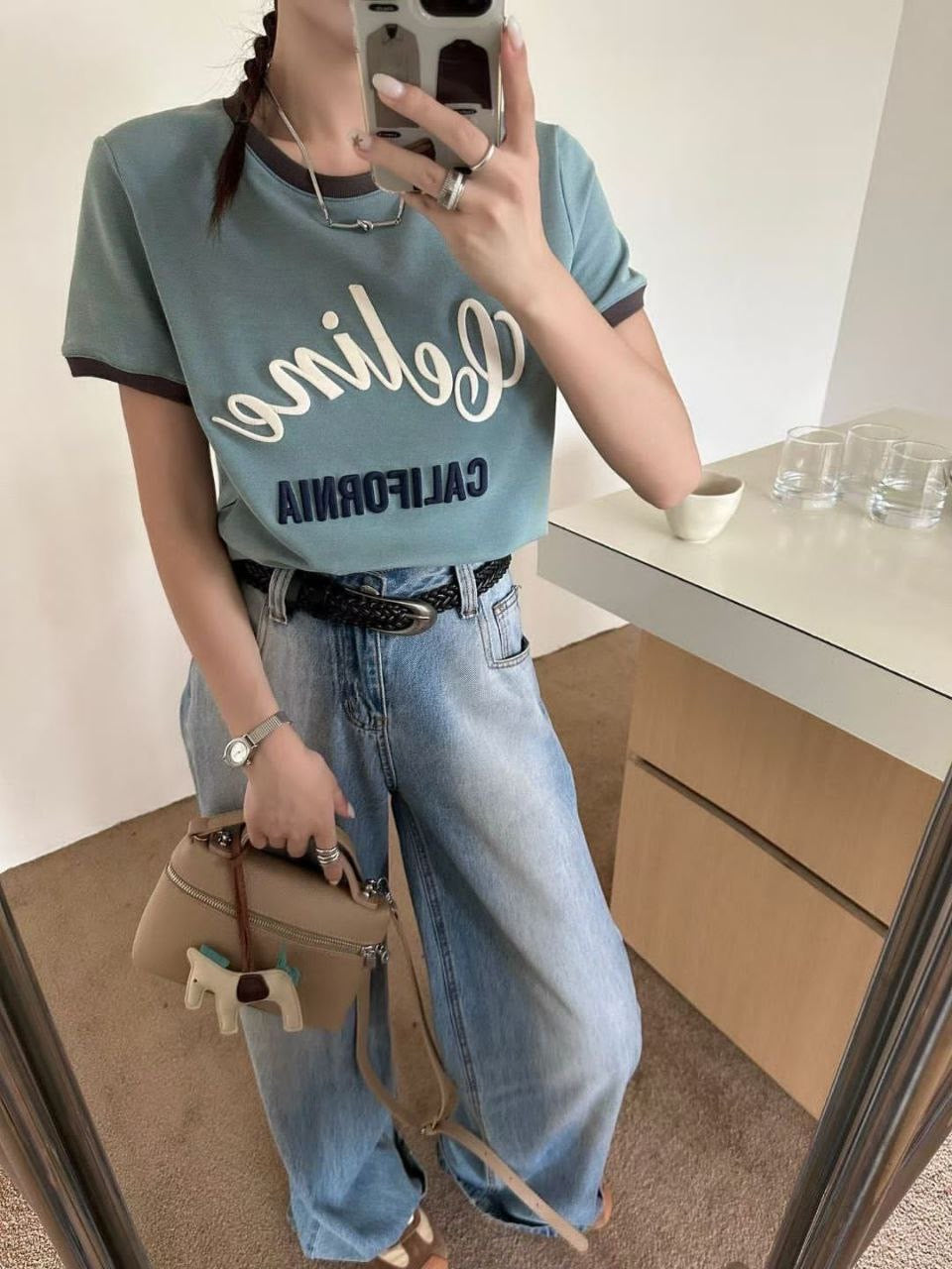 Celine T-shirt