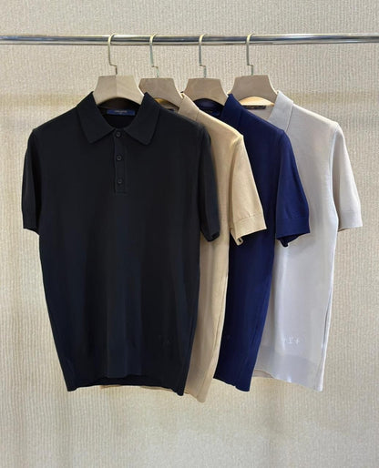 Louis Vuitton Polo Shirt