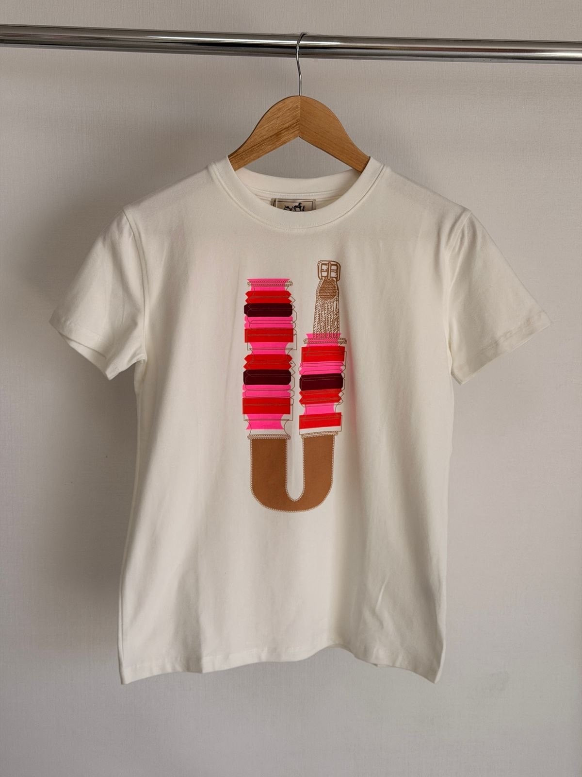 Hermes T-shirt