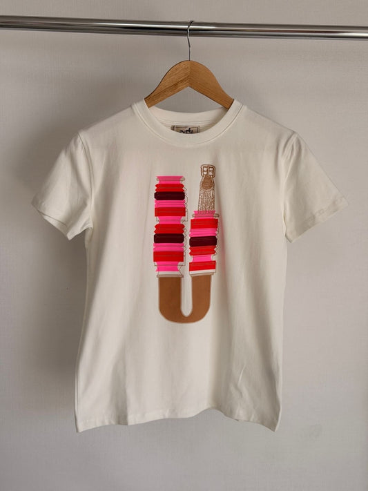Hermes T-shirt