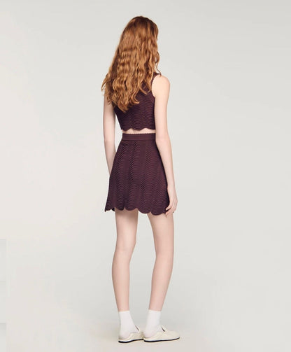 Sandro Set