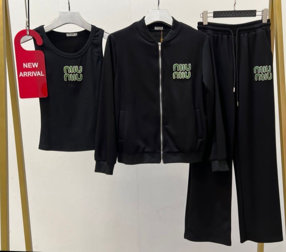 Miu miu Set