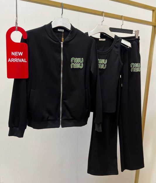 Miu miu Set