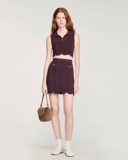 Sandro Set