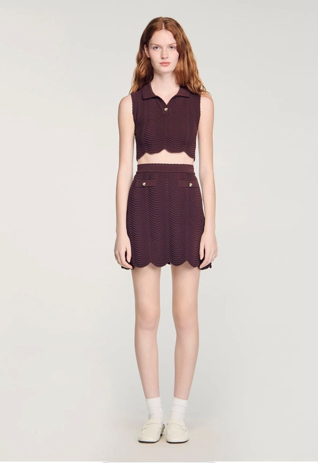 Sandro Set