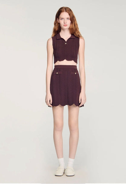 Sandro Set