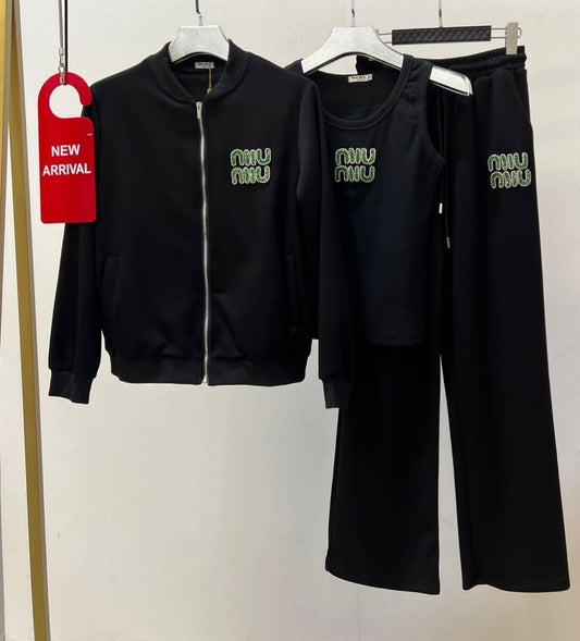 Miu miu Set