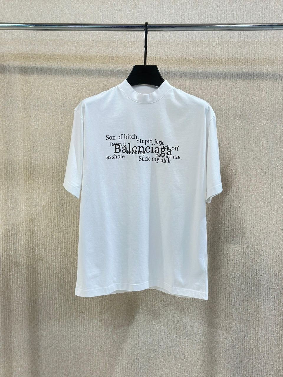 Balenciaga T-shirt