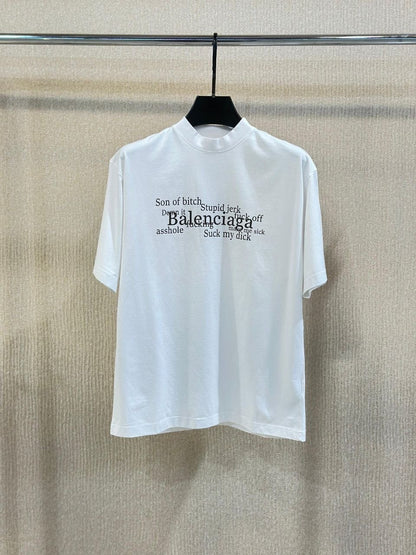 Balenciaga T-shirt