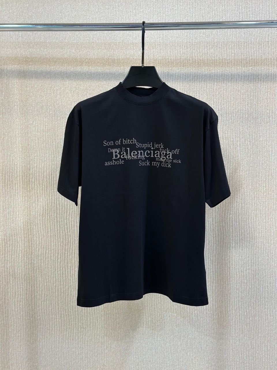 Balenciaga T-shirt