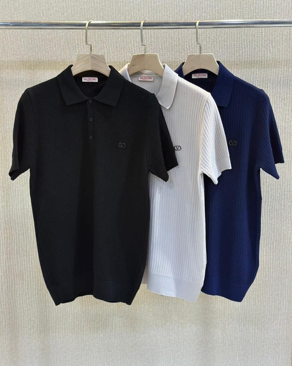 Valentino Polo Shirt
