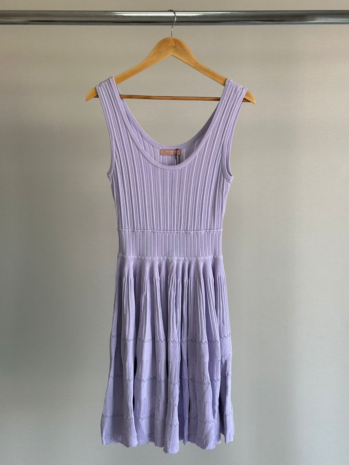 Alaia Dress