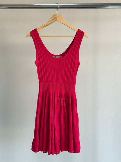 Alaia Dress