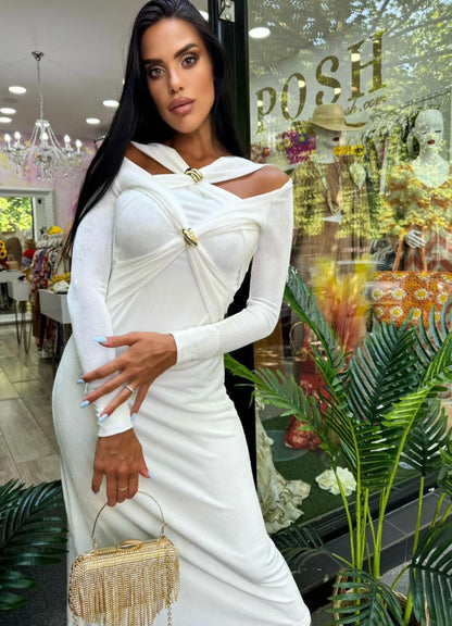 Sandro Dress