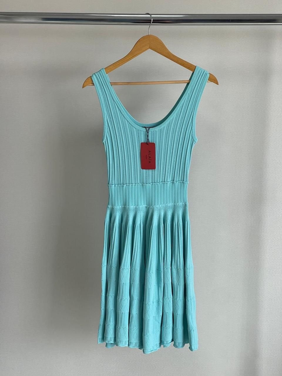 Alaia Dress
