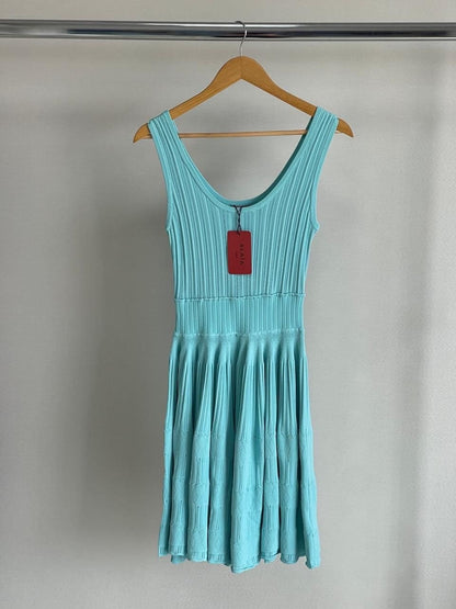 Alaia Dress
