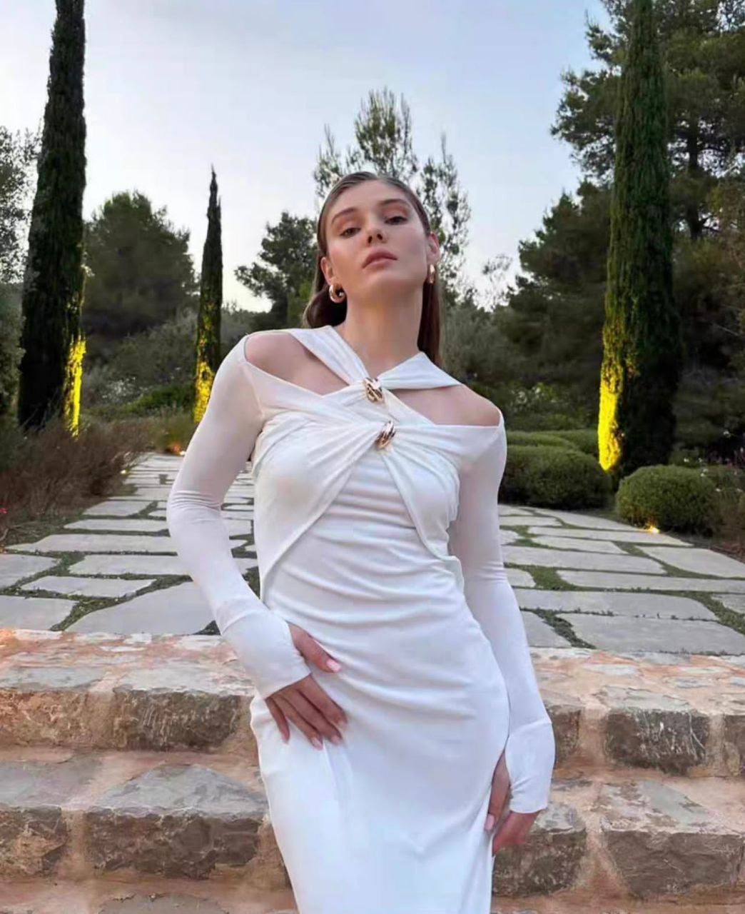 Sandro Dress