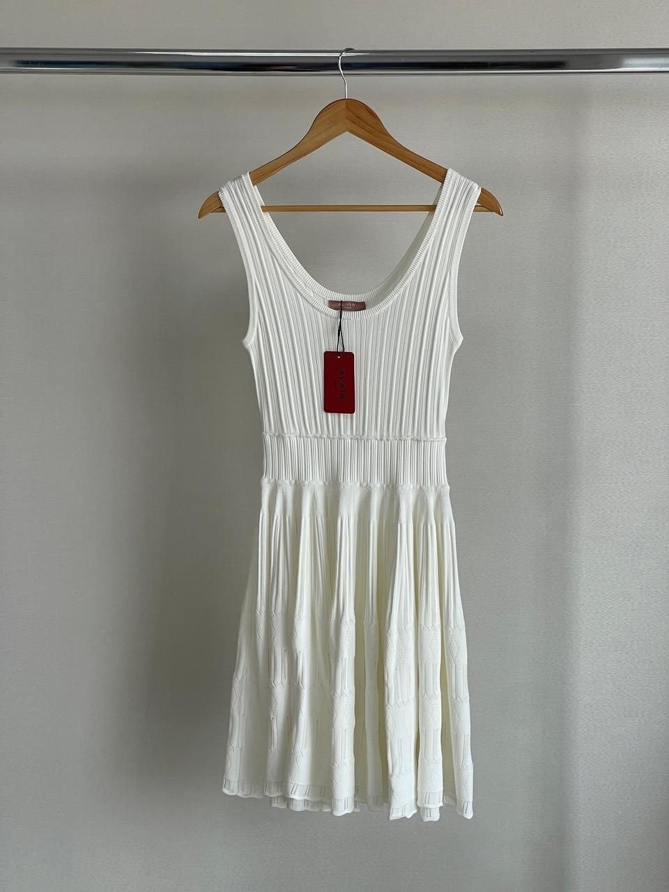 Alaia Dress