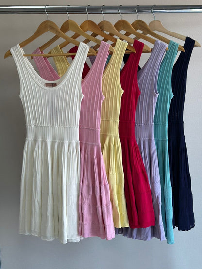 Alaia Dress