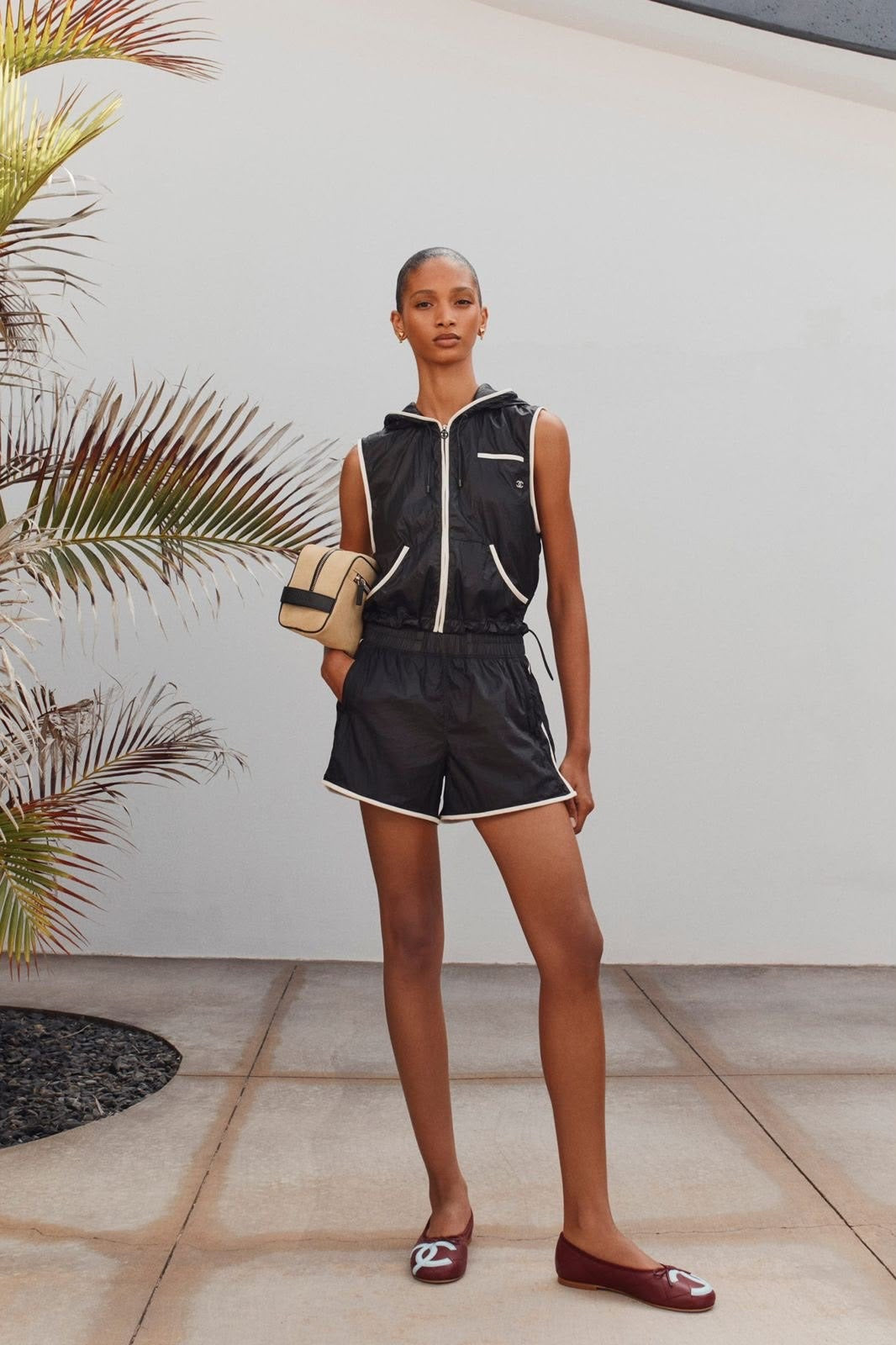 Chanel Set