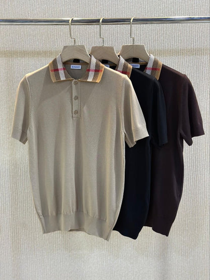 Burberry Polo Shirt