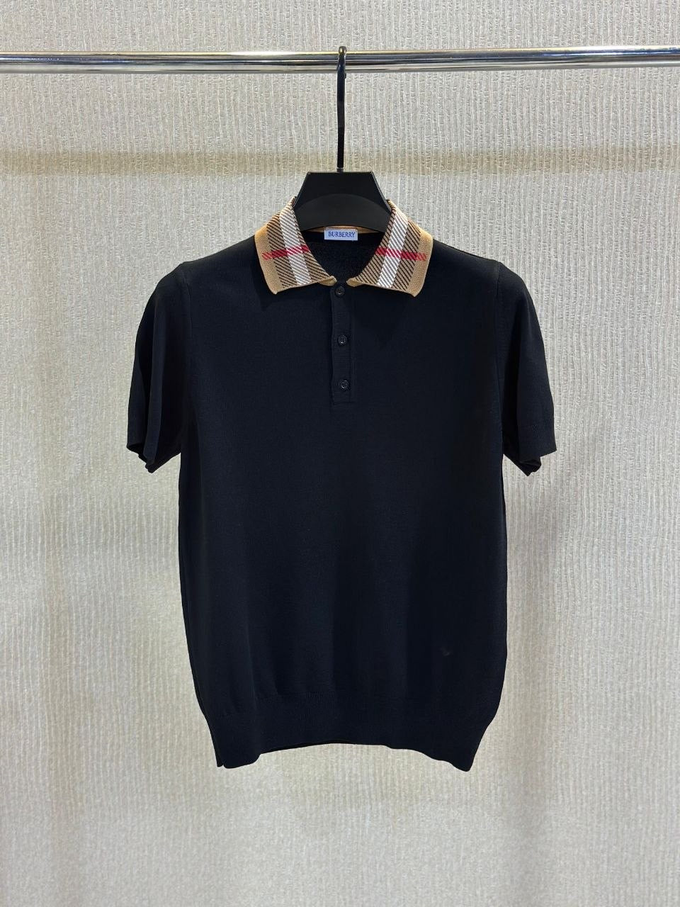 Burberry Polo Shirt