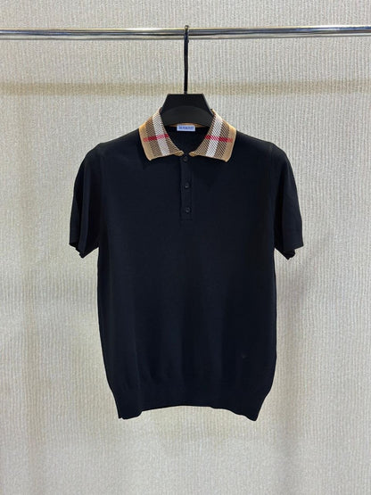 Burberry Polo Shirt